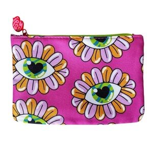 3/$20 Ipsy Cosmetics Makeup Bag